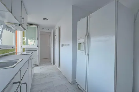 Квартира 163 м² у Pozuelo de Alarcón