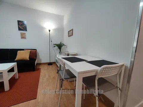 Pis de 35 m² a Oviedo