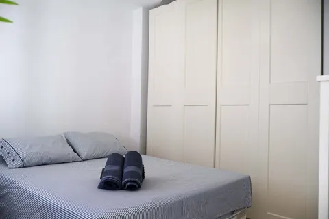 Pis de 60 m² a el Puig de Santa Maria