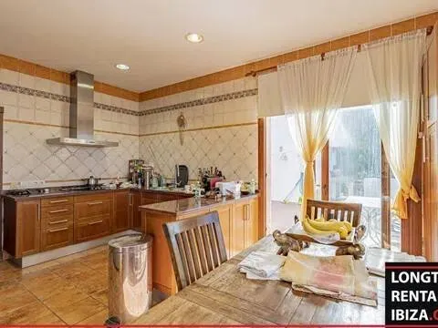 Casa de 570 m² a Sant Joan de Labritja