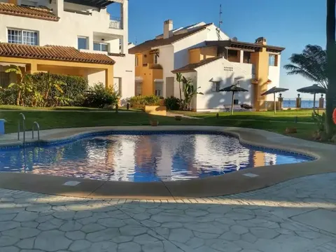 Pis de 140 m² a Marbella