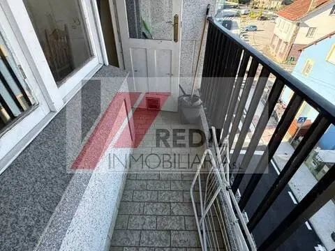 Wohnung 100 m² in Bergondo