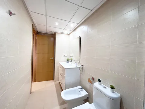 Pis de 41 m² a Sagunt