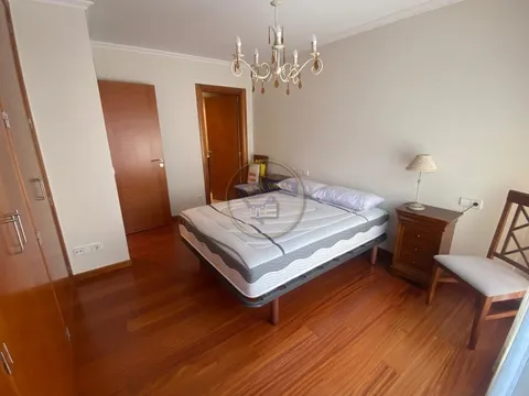 Wohnung 100 m² in Vigo