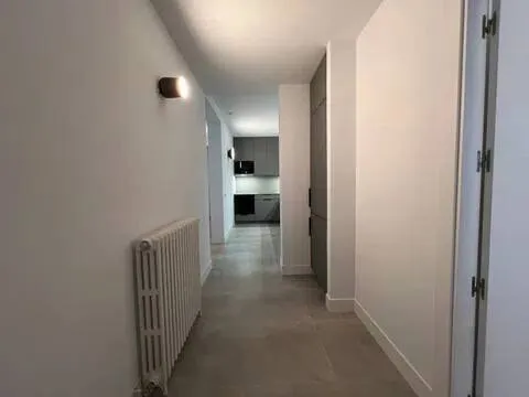 Pis de 95 m² a Madrid