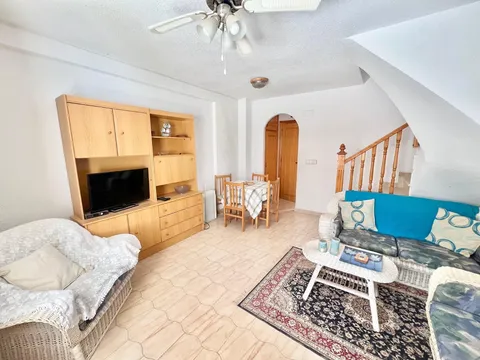 Pis de 95 m² a Torrevella