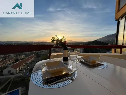Pis de 60 m² a Fuengirola