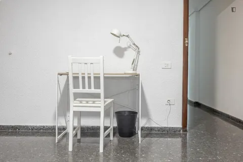 Zimmer zur Miete, Valencia