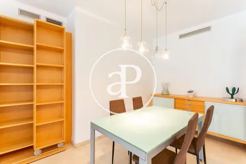 Pis de 133 m² a València