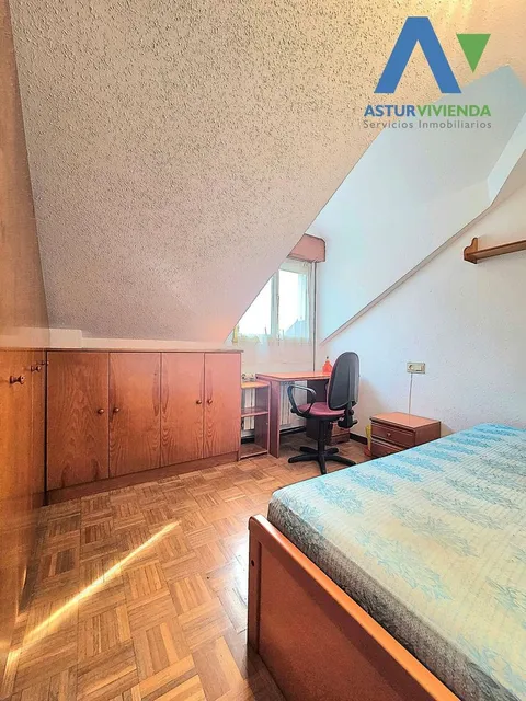 Pis de 97 m² a Oviedo