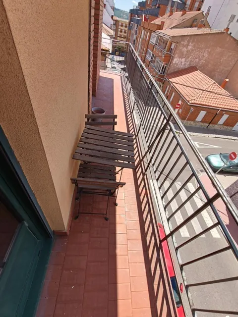 Wohnung 100 m² in León