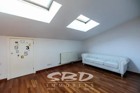Casa de 271 m² a Sabadell
