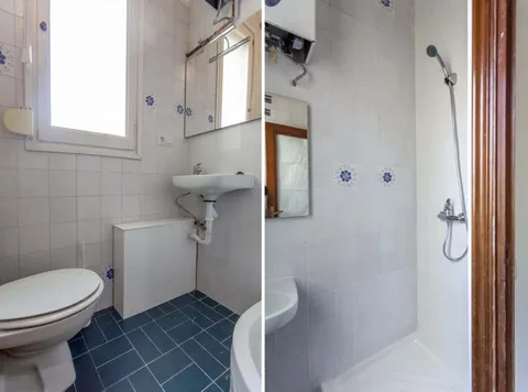 Habitació de lloguer, Mislata
