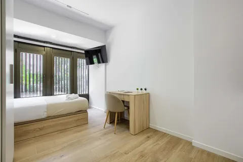 Appartement 15 m² à Madrid
