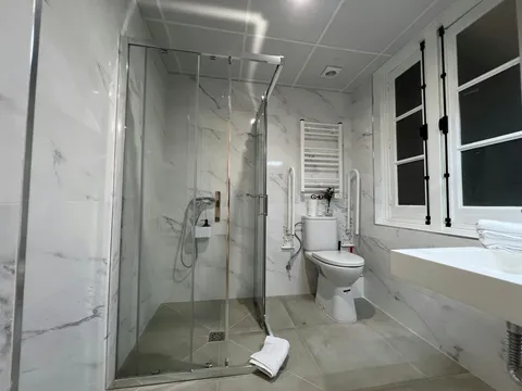 Appartamento 18 m² a Madrid