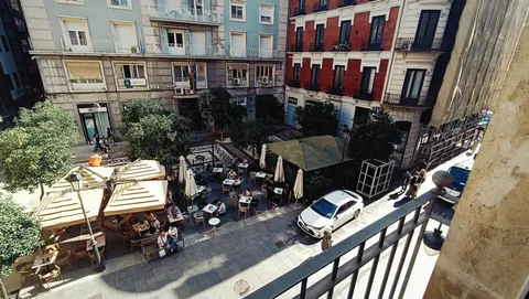 Pis de 108 m² a Granada