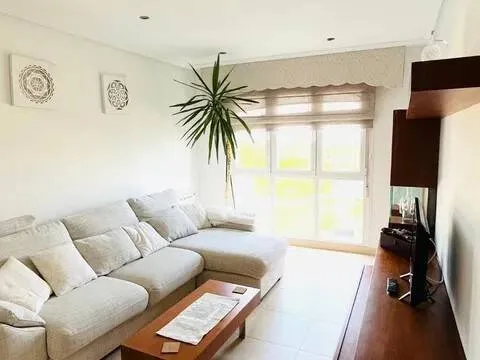 Квартира 88 м² у Ribadeo