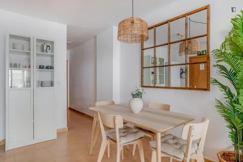 Wohnung 66 m² in Rincón de la Victoria