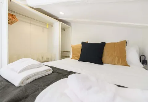 Pis de 35 m² a Madrid