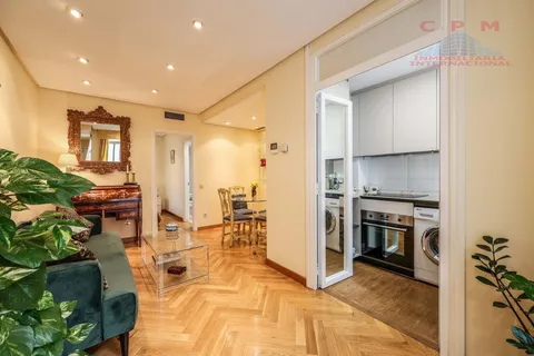 Pis de 50 m² a Madrid