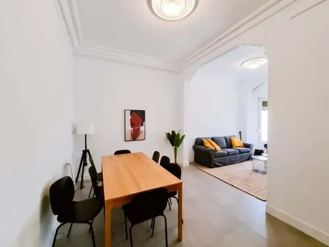 Habitació de lloguer, València