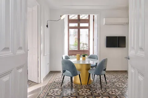 Квартира 95 м² у Granada