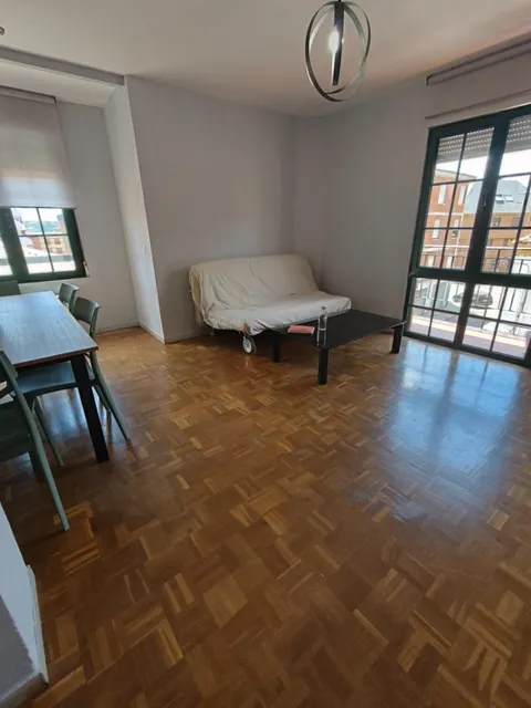 Wohnung 100 m² in León