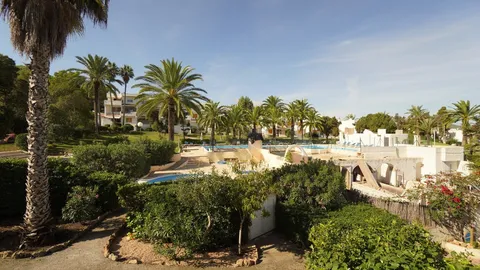 Apartamento 35 m² em Santa Eulària des Riu