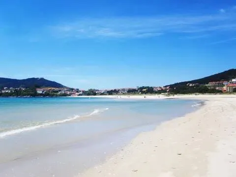 Pis de 60 m² a Fisterra