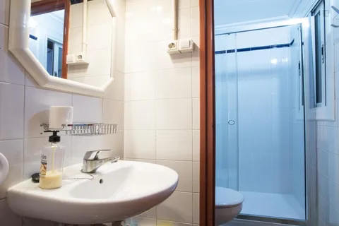 Quarto para alugar, Barcelona