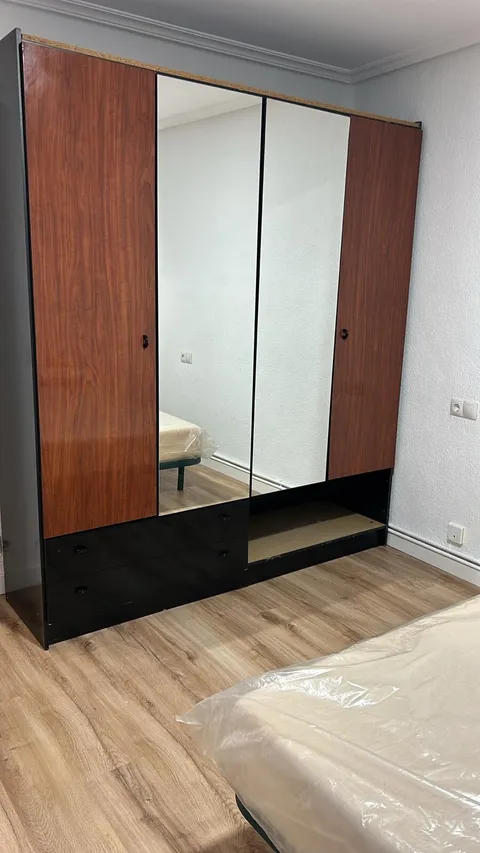 Pis de 65 m² a Salamanca