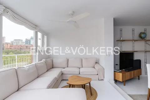 Wohnung 137 m² in Madrid (2/29)