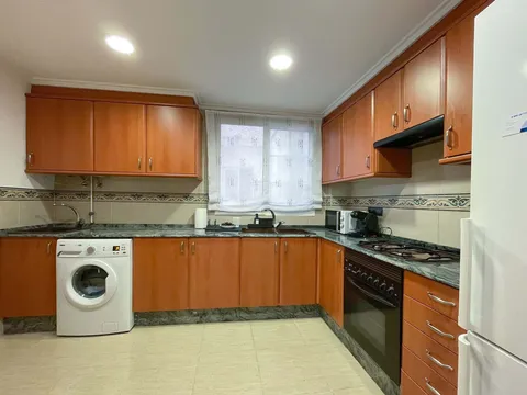 Pis de 89 m² a València
