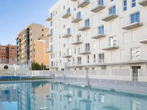 Pis de 54 m² a Granada