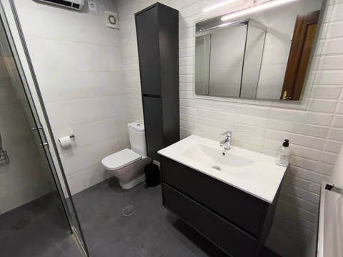 Pis de 92 m² a Sevilla