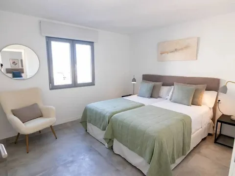Pis de 168 m² a Palma