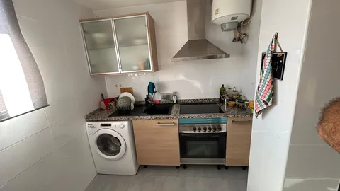 Pis de 70 m² a Nàquera