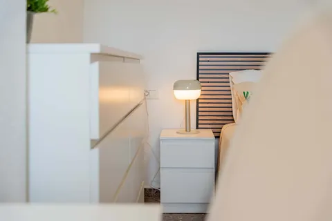 Habitació de lloguer, València