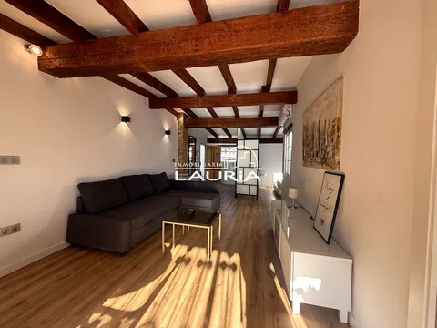 Flat 63 m² in Valencia