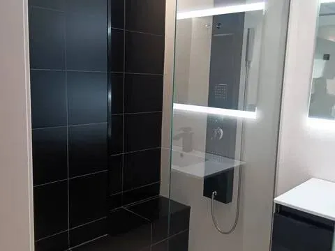 Pis de 100 m² a Benetússer