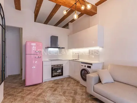 Appartamento 60 m² a Valencia