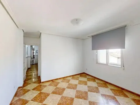 Wohnung 105 m² in Bailén