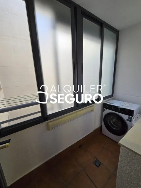 Pis de 96 m² a Guadalajara