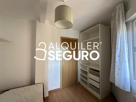 Wohnung 80 m² in Madrid