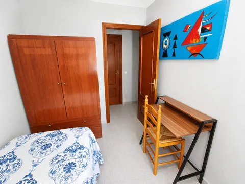 Habitació de lloguer, Fuenlabrada