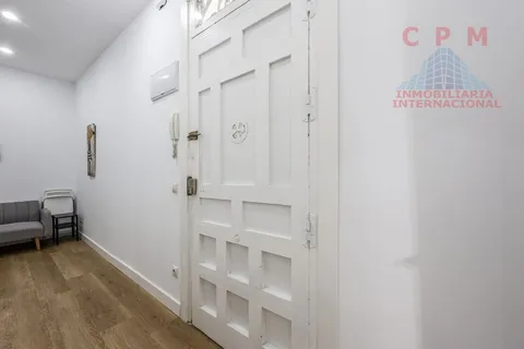 Appartamento 60 m² a Madrid
