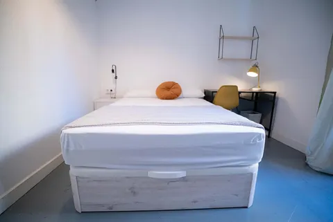 Stanza in affitto, Valencia