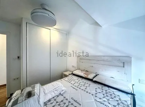 Habitació de lloguer, Alacant