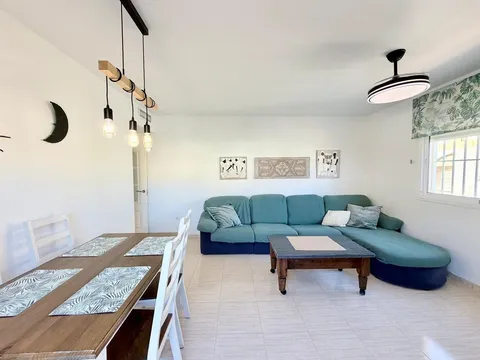 Pis de 100 m² a Roquetas de Mar