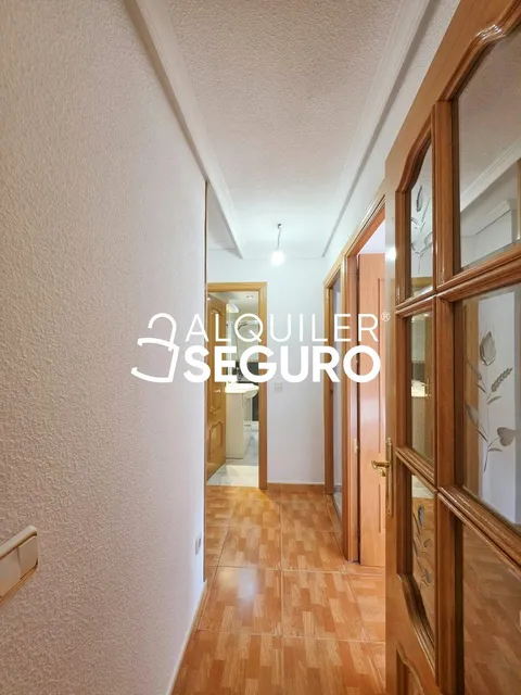 Pis de 102 m² a Majadahonda